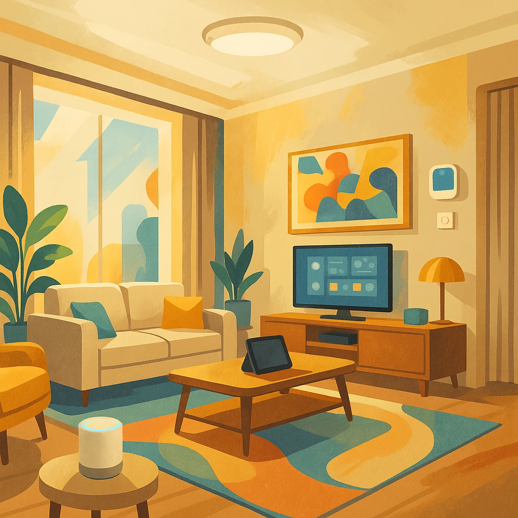 After transformation